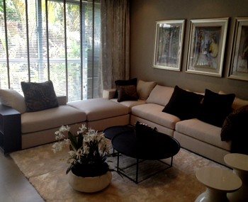 Achats appartements Riviera Point