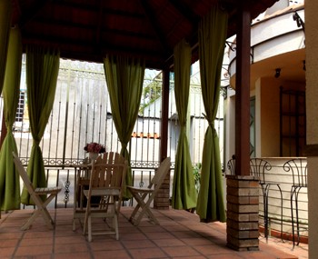 Villas  vendre Tan Binh