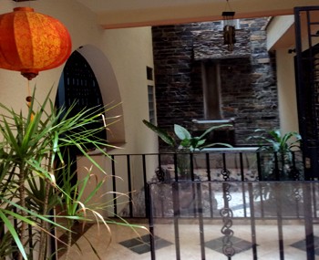 Achat villa Tan Binh