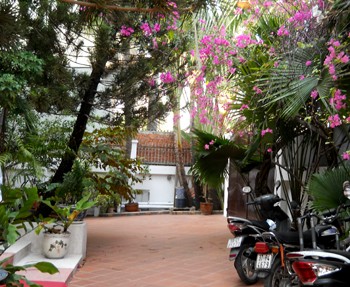 Achats villas Thao Dien