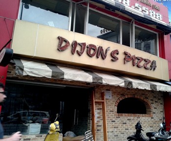 Pizzeria  louer Ho Chi Minh Ville