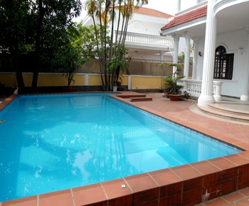 Villas  louer Saigon