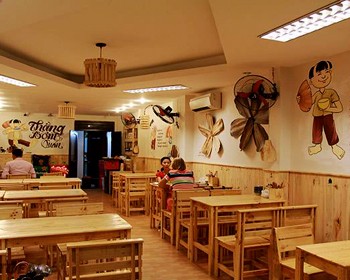 Restaurants  vendre district 1