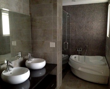 Achat penthouse Riverside