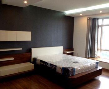 Achat penthouses Riverside