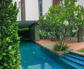 Villas  louer Vietnam