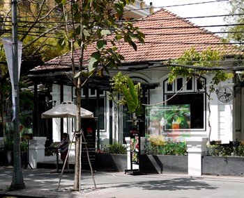 Bire clubs  louer Ho Chi Minh