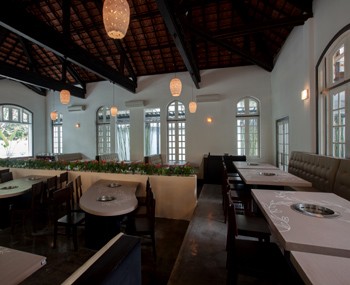 Location bire club Ho Chi Minh