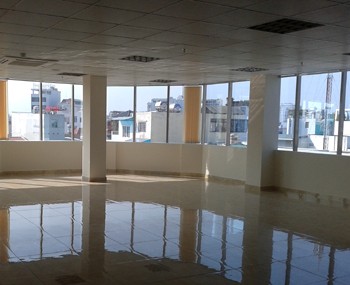 Locations bureaux Bitexco Tower