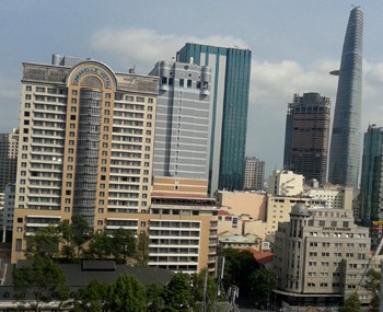 Locations bureaux Lim Tower