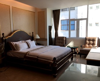 Achat appartement Phu Hoang Anh