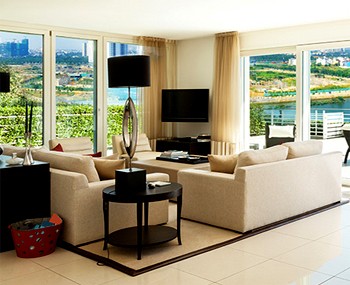 Appartements  vendre Sun Avenue