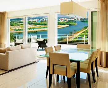Achat appartement Sun Avenue