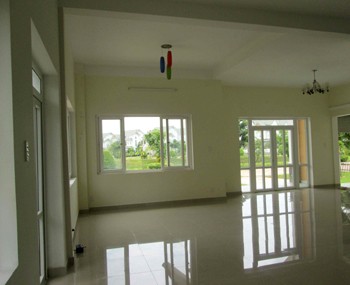 Achat villa Binh Duong