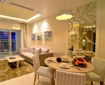 Appartements  vendre Lucky Palace