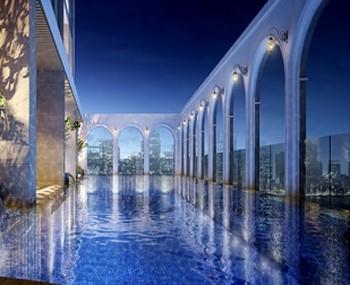 Achat appartements Lucky Palace