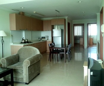 Appartement  vendre Phu My building