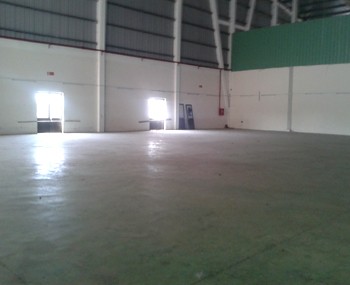 Usines vtements  louer Long Thanh province