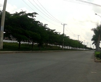 Achat terrains Ho Chi Minh