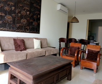 Appartement  louer Binh Thanh district