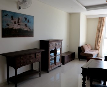 Appartements  louer Binh Thanh district