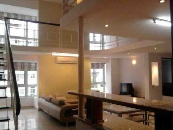 Locations appartements Go Vap