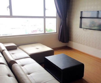 Appartement  vendre Hoang Minh Giam building
