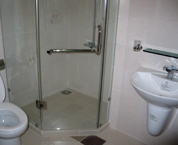 Location appartement Phuc Yen