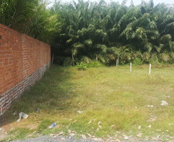 Achat terrain Cu Chi