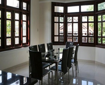 Location villas Thao Dien