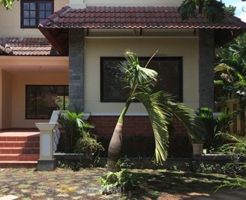 Location villas Thao Dien