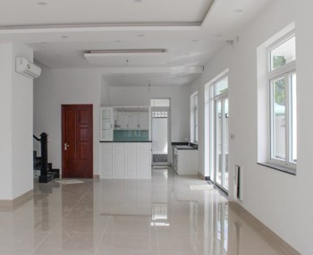 Location villa Thao Dien