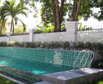 Location villa Thao Dien