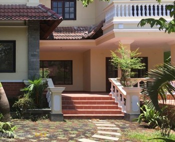 Location maison Thao Dien