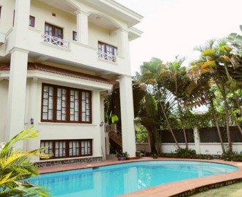 Location villa An Phu