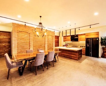 Location villa Thao Dien