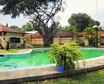 Location villas Thao Dien