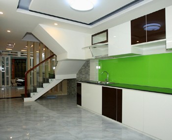 Location maison Go Vap