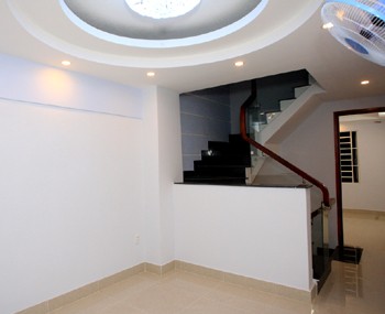 Locations maisons Go Vap