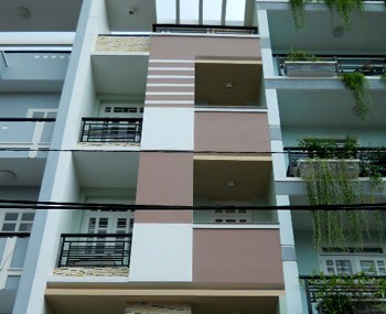 Achats maisons Phu Nhuan