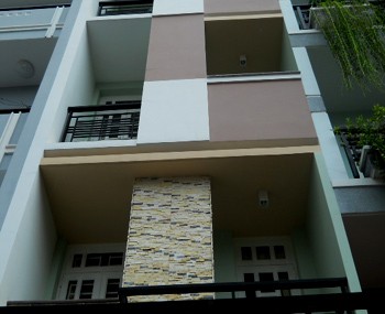 Maison  vendre Phu Nhuan