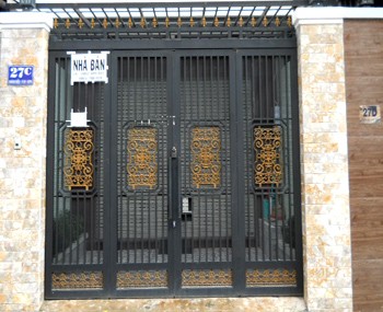 Maisons  vendre Phu Nhuan