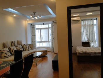 Appartements  louer Tan Phu district