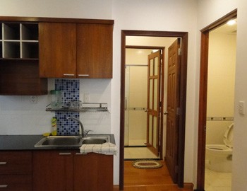 Locations appartements Tan Phu