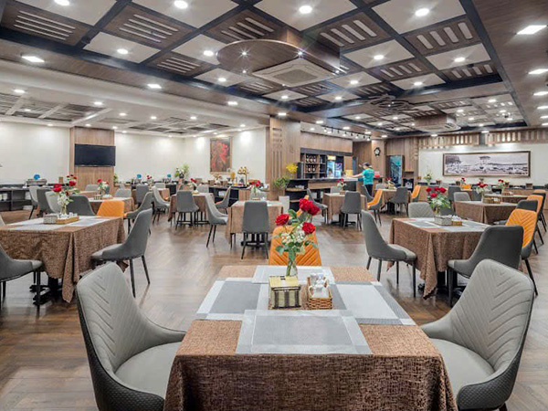 Hôtel à louer Ho Chi Minh