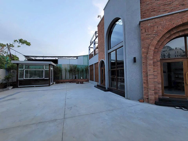 Commerce à louer An Phu