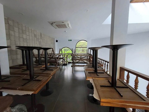 Local commercial à louer An Phu