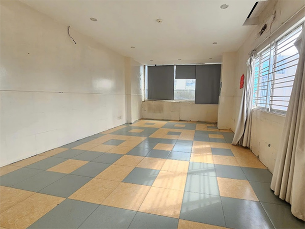 Local commercial à louer Ba Le Chan