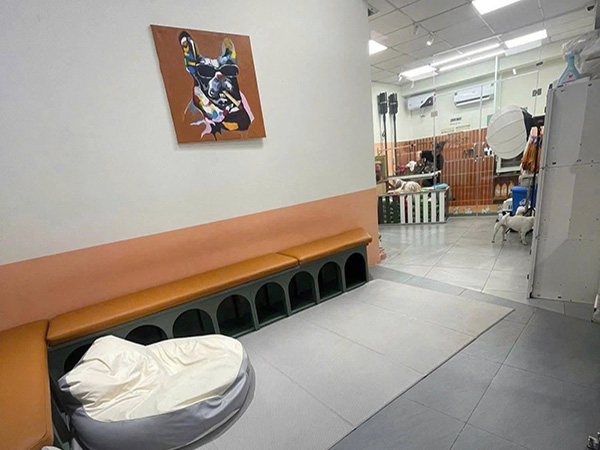 Commerce à louer Ben Thanh