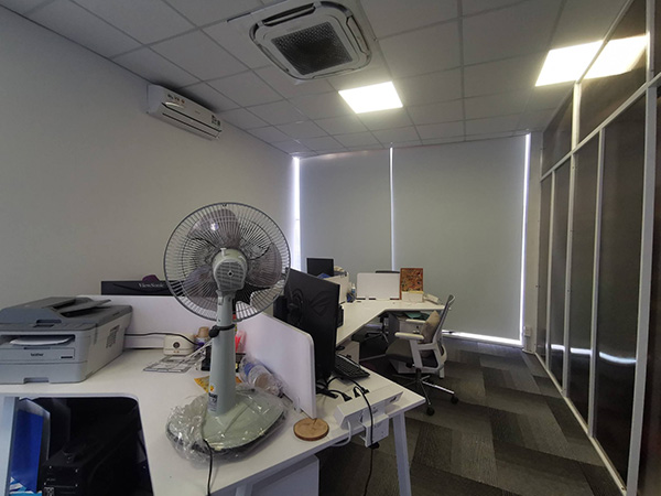 Commerce à louer Binh An